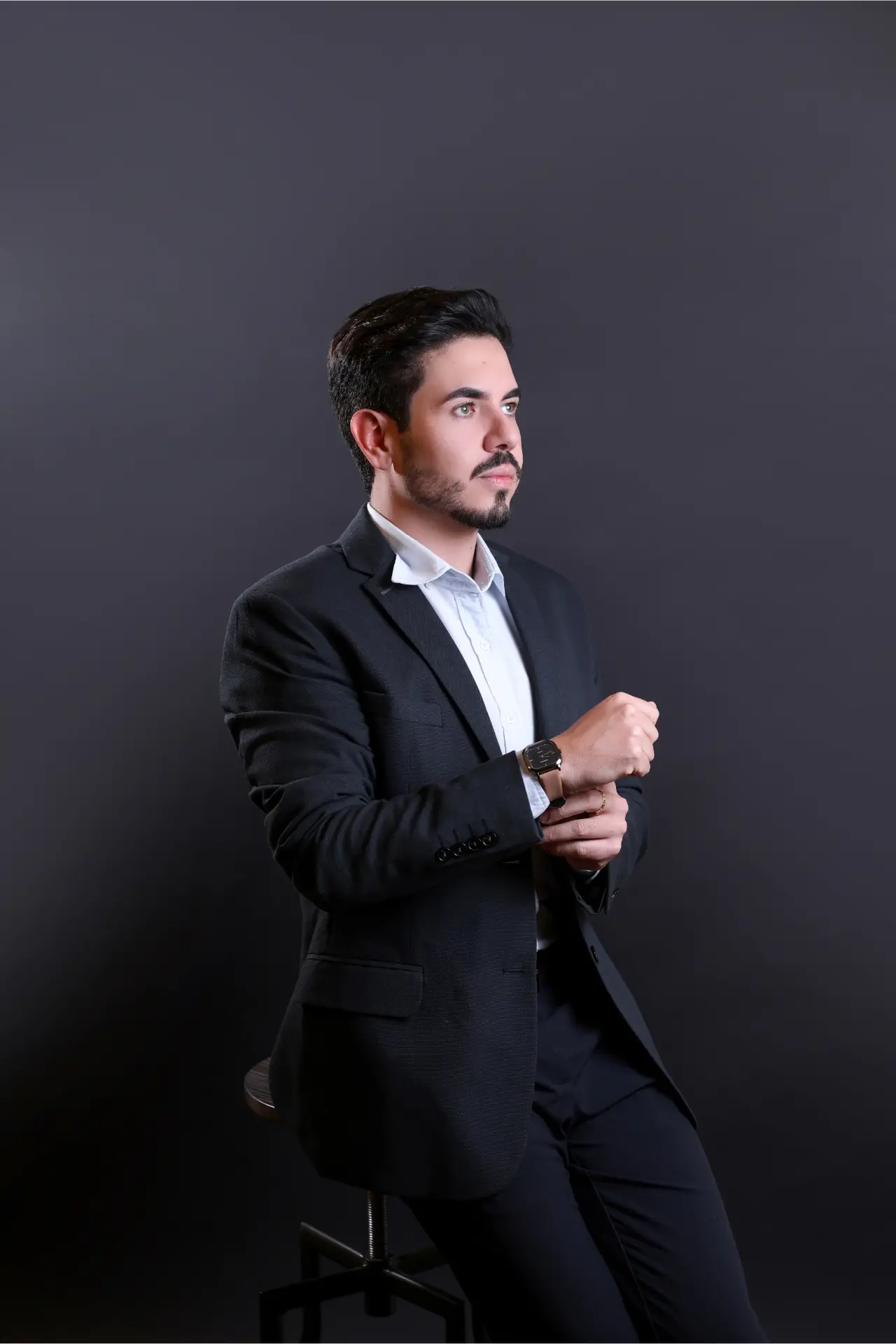 Eduardo Martins, fundador da Prime Trip